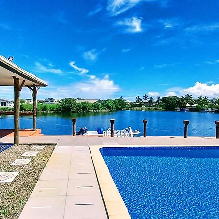 Waterfront Sunset Apartment Нади Екстериор снимка