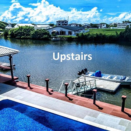 Waterfront Sunset Apartment Нади Екстериор снимка