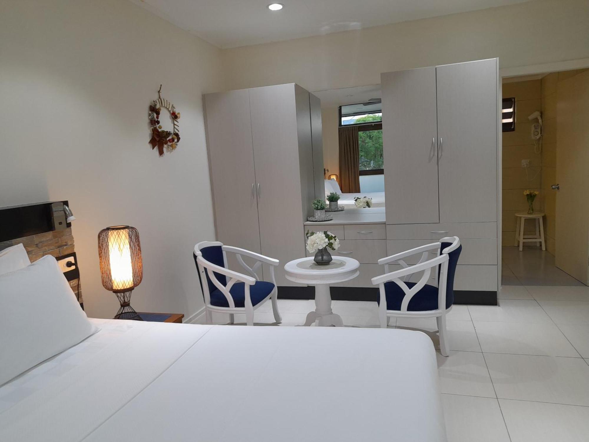 Waterfront Sunset Apartment Нади Екстериор снимка
