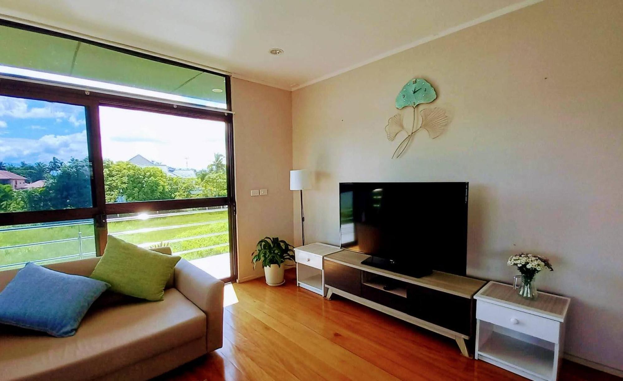 Waterfront Sunset Apartment Нади Екстериор снимка