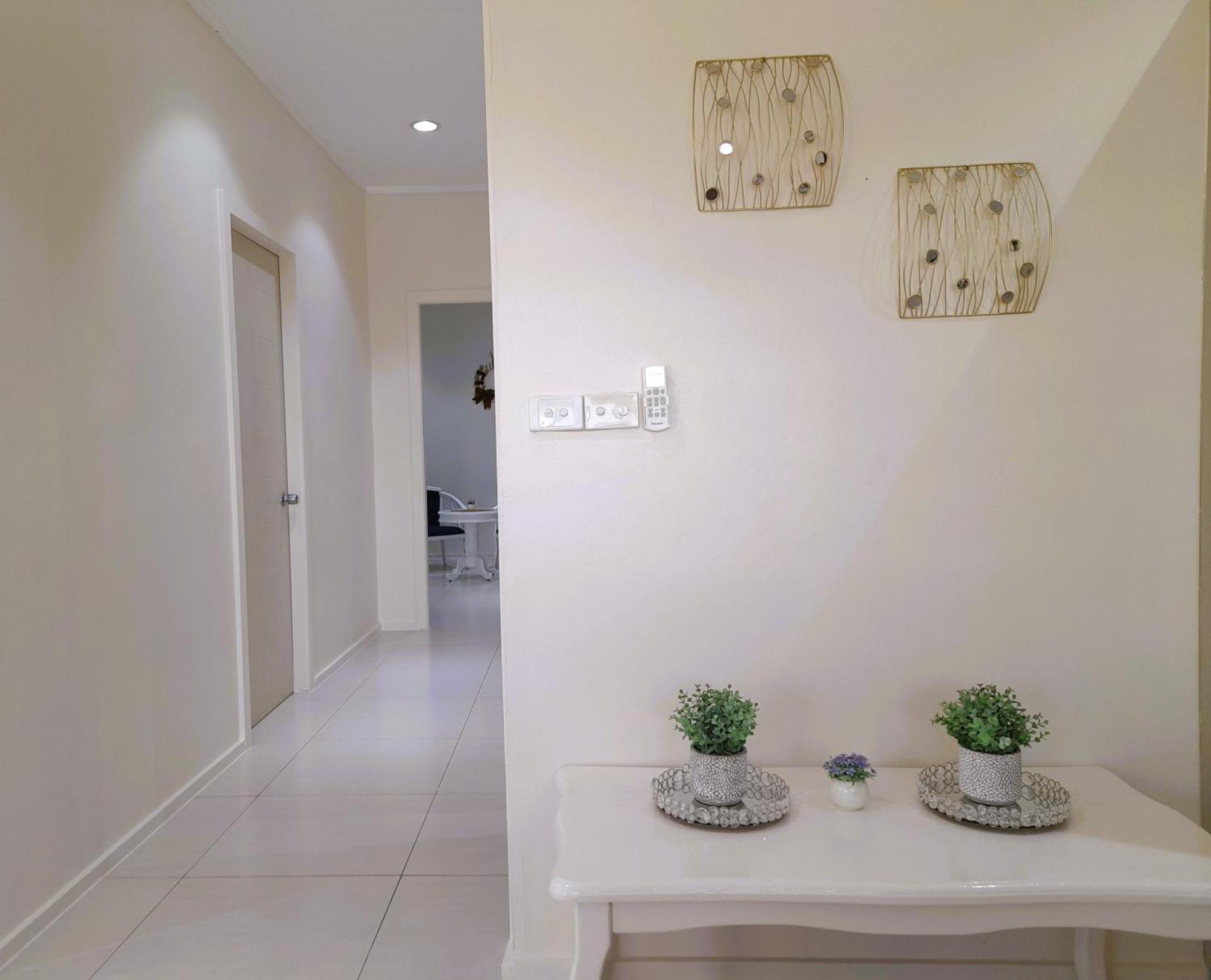 Waterfront Sunset Apartment Нади Екстериор снимка