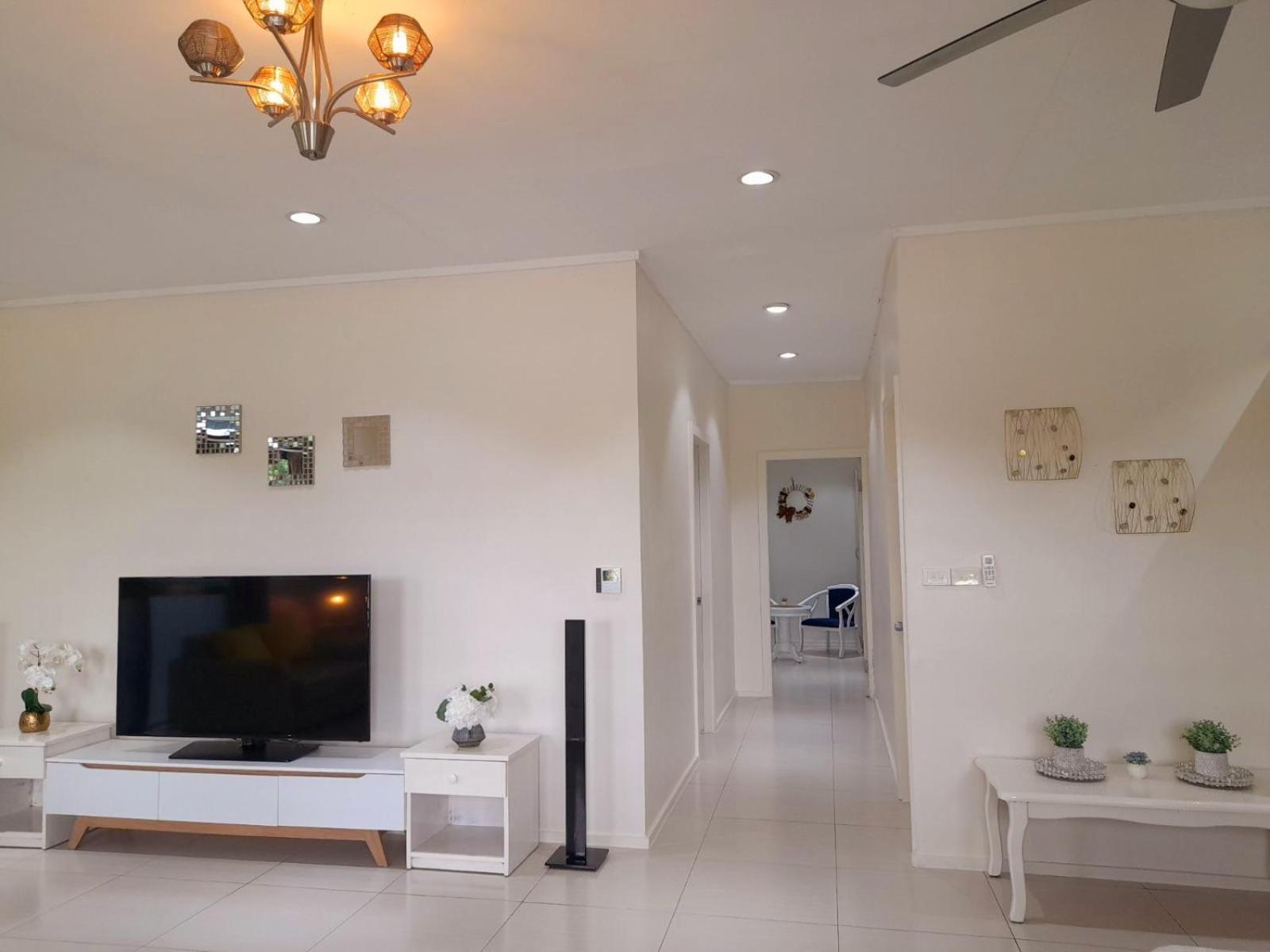Waterfront Sunset Apartment Нади Екстериор снимка