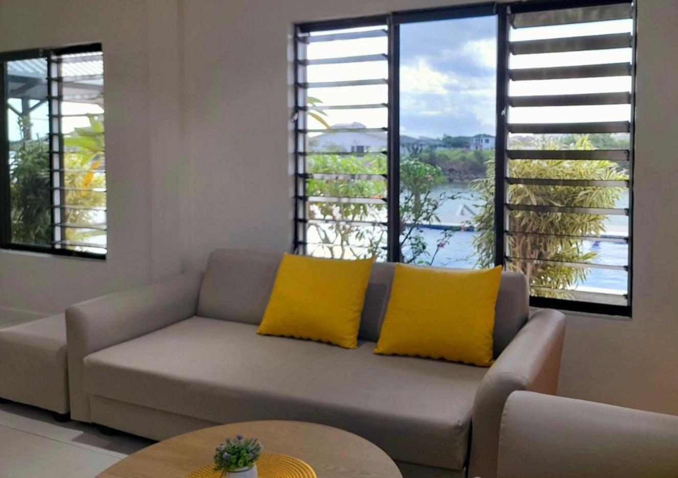 Waterfront Sunset Apartment Нади Екстериор снимка