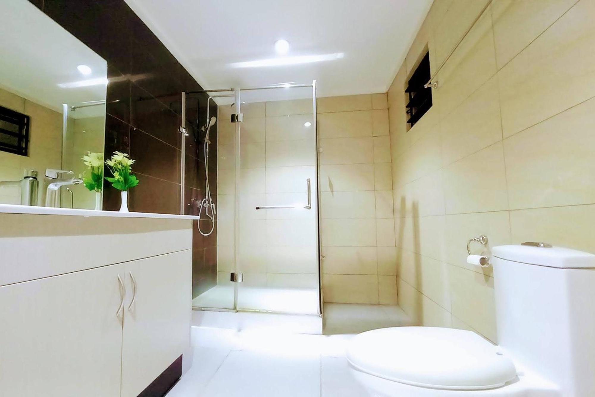 Waterfront Sunset Apartment Нади Екстериор снимка
