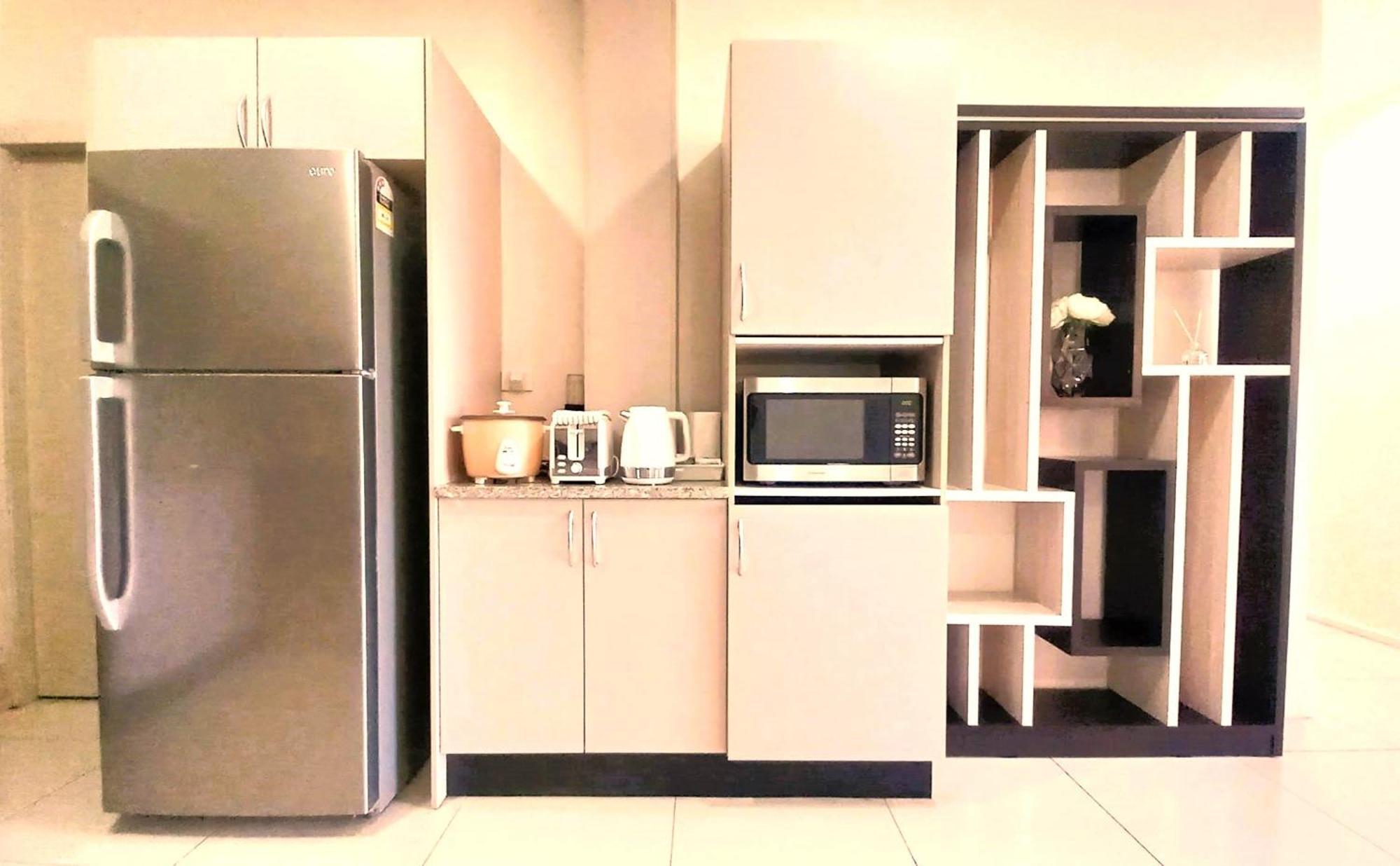 Waterfront Sunset Apartment Нади Екстериор снимка