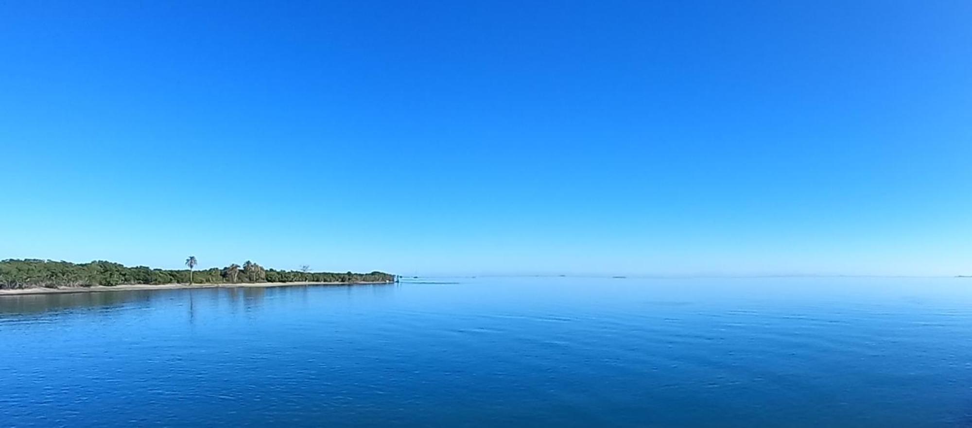Waterfront Sunset Apartment Нади Екстериор снимка